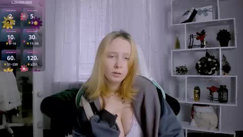 Ketrin online show from February 2, 6:01 am