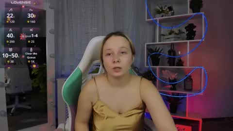 Ketrin online show from February 19, 6:24 am