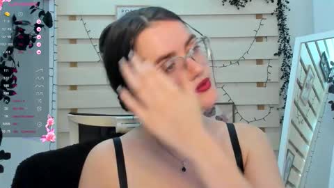 Ketrin online show from November 26, 10:55 pm