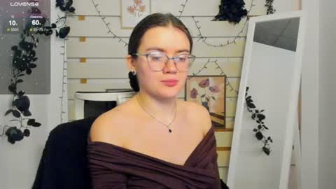 Ketrin online show from February 11, 8:27 am