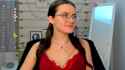 Snapshot of ketrin_pirsss chatting on October 10, 7:08 pm Ketrin online show from October 10, 7:08 pm