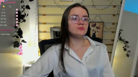 Ketrin online show from March 15, 1:13 pm