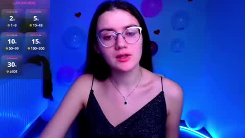 Snapshot of ketrin_pirsss chatting on February 16, 6:54 am Ketrin online show from February 16, 6:54 am