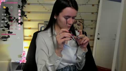 Ketrin online show from March 21, 8:41 am