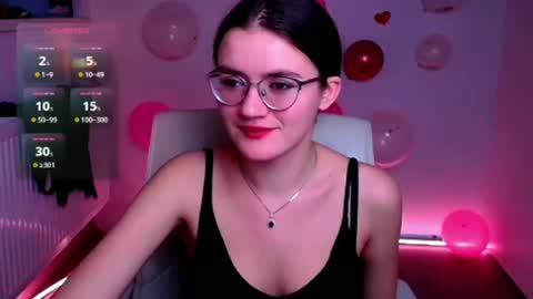 Snapshot of ketrin_pirsss chatting on February 16, 11:05 pm Ketrin online show from February 16, 11:05 pm