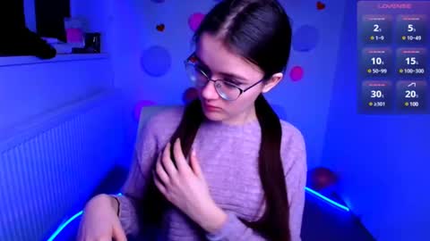 Snapshot of ketrin_pirsss chatting on March 6, 7:03 am Ketrin online show from March 6, 7:03 am