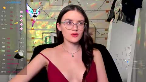 Snapshot of ketrin_pirsss chatting on September 29, 9:53 pm Ketrin online show from September 29, 9:53 pm