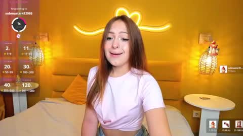 KatrinaKetrin online show from July 21, 1:28 am