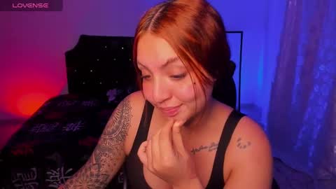 Snapshot of ketzia_doll chatting on September 19, 1:37 am Ketzia online show from September 19, 1:37 am