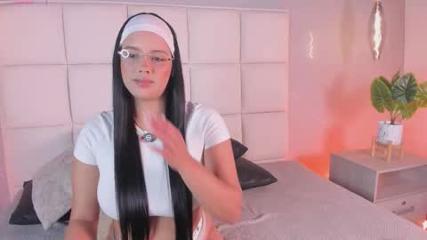 keyla_lage online show from February 23, 8:41 pm