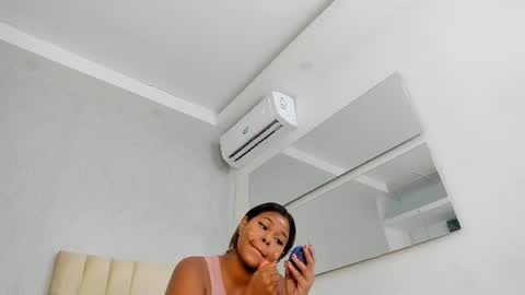 Keyla  online show from July 18, 12:07 pm