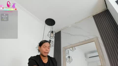 Keyla  online show from June 7, 12:12 pm