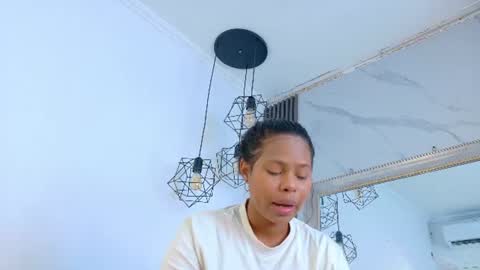 Keyla  online show from June 19, 12:19 pm