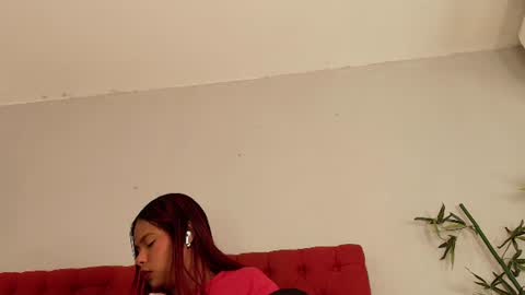 Keyla  online show from August 1, 12:40 pm