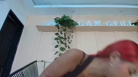 Keyla  online show from September 18, 2:04 pm