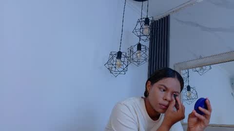 Keyla  online show from June 14, 12:05 pm