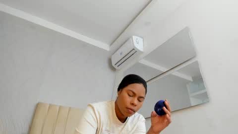 Keyla  online show from July 5, 12:11 pm