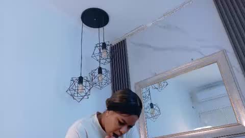 Keyla  online show from June 26, 12:06 pm