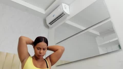 Keyla  online show from July 27, 12:13 pm