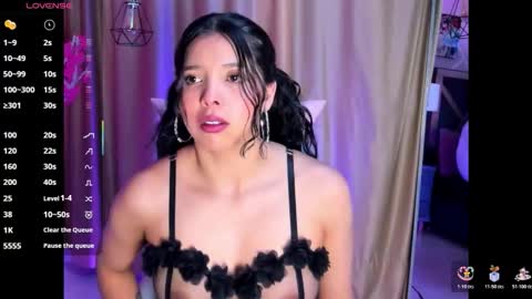 Keyla noa online show from January 8, 7:29 pm