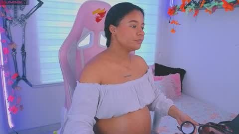 Adhara.   Help me reach 100 likes online show from October 28, 8:57 pm