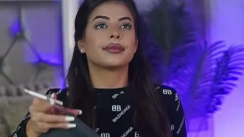 Snapshot of keylaconner chatting on October 17, 5:21 am keylaconner online show from October 17, 5:21 am