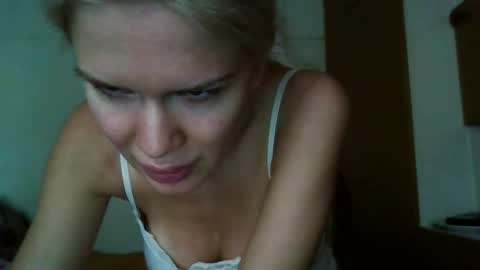Snapshot of keylala chatting on January 6, 11:18 am Keyla online show from January 6, 11:18 am