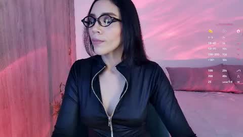 Keyla online show from July 21, 10:54 pm
