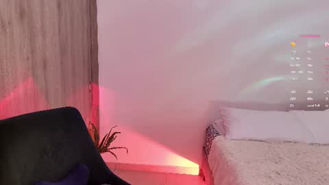 Keyla online show from June 12, 9:01 pm