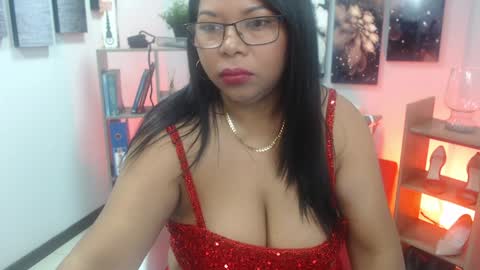 Keyla  online show from January 11, 10:40 am