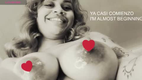 Keyla online show from October 21, 7:18 pm