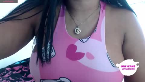 Keylli online show from December 28, 8:25 pm