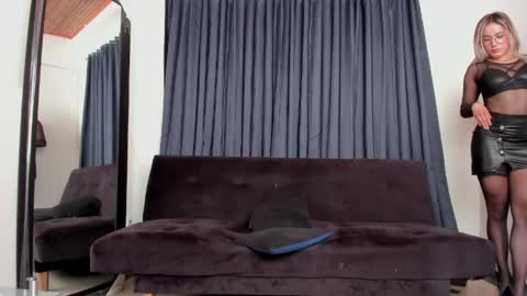 Keyth  online show from April 30, 8:57 pm