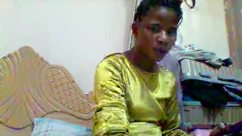 kezzia2 online show from May 25, 6:01 am