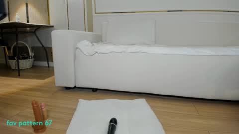 KHAESOO3 Yuna online show from January 29, 12:01 am