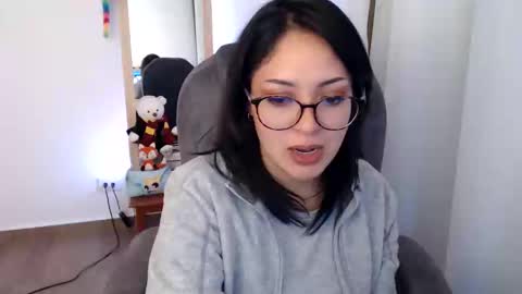 Liss online show from December 15, 12:27 am