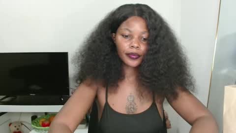 Khaleesi online show from March 6, 3:34 am