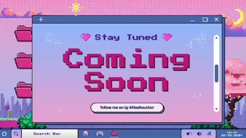 Khloe online show from August 4, 12:55 pm