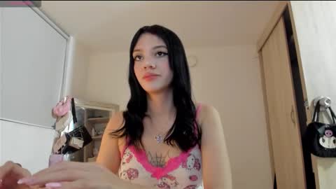 ki_ttyu online show from October 11, 3:11 am