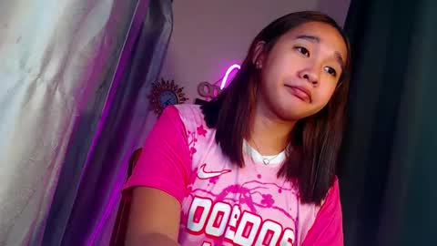 i love angel online show from February 28, 10:31 pm