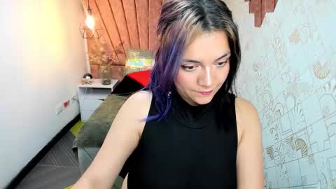 kiara Cruz online show from January 17, 12:18 am