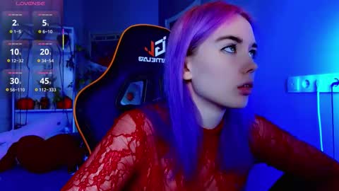 Kira online show from October 30, 9:16 pm