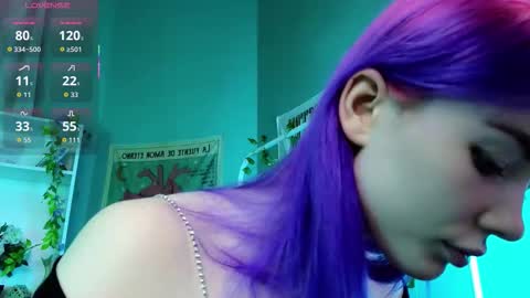 Kira online show from October 22, 8:58 pm