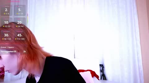 Kira online show from June 5, 11:00 pm