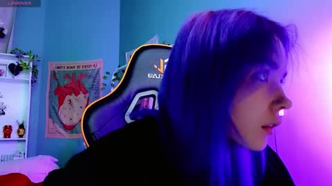 Kira online show from November 13, 9:36 pm