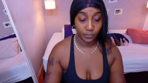 Kiara online show from May 6, 12:36 am