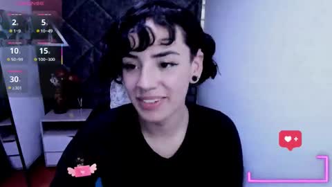 KIARA FOX online show from January 16, 8:38 pm