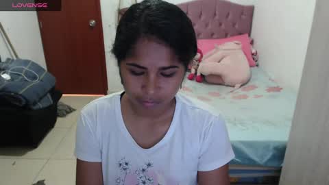 Kiara online show from October 4, 5:50 pm