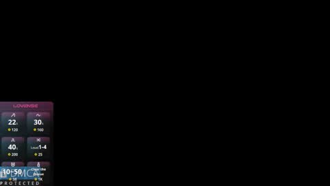 Kiara Zahiri online show from November 10, 10:43 am