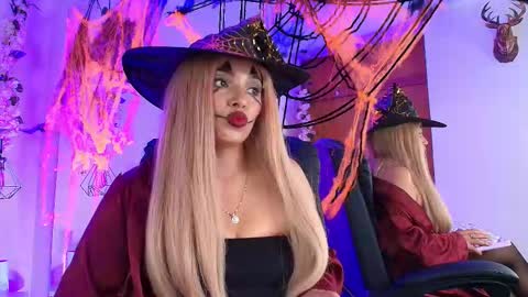 Valery online show from October 27, 7:30 pm